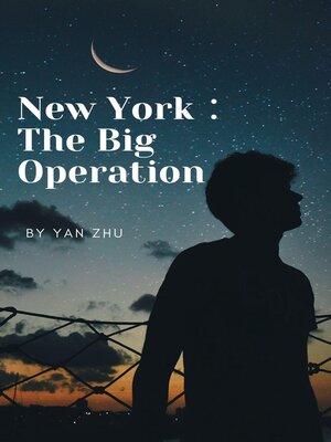 cover image of New York ： the Big Operation